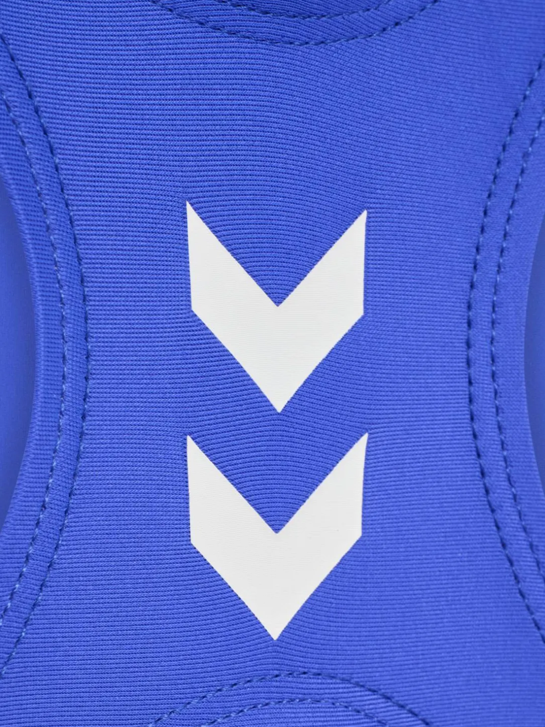 hmlJR SOLID SWIMSUIT
