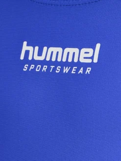 hmlJR SOLID SWIMSUIT