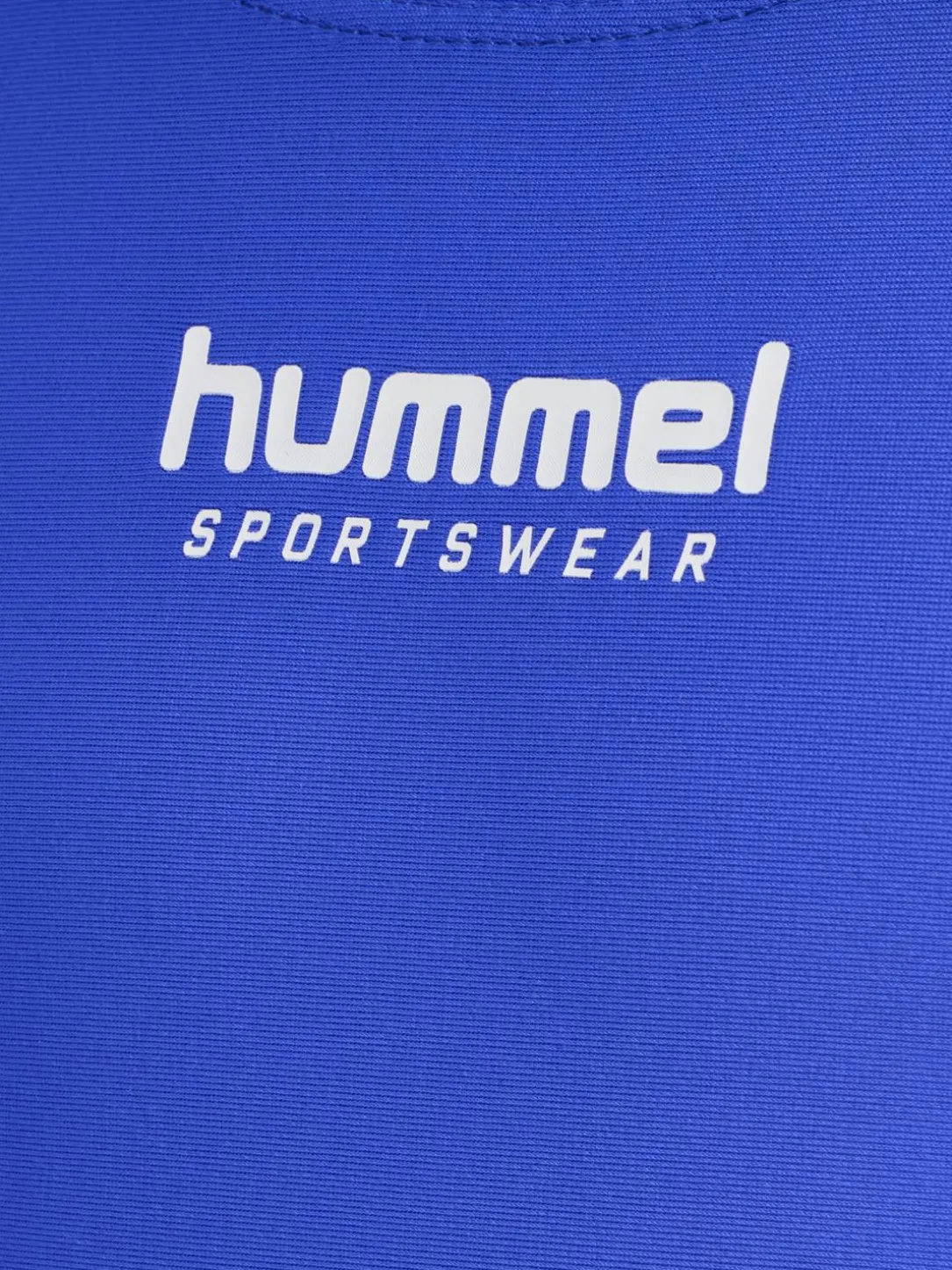 hmlJR SOLID SWIMSUIT