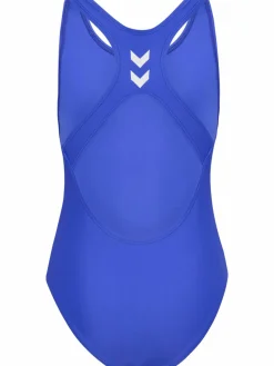 hmlJR SOLID SWIMSUIT