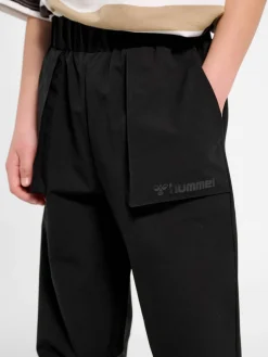 hmlJR STREET TRACKSUIT CARGO PANTS