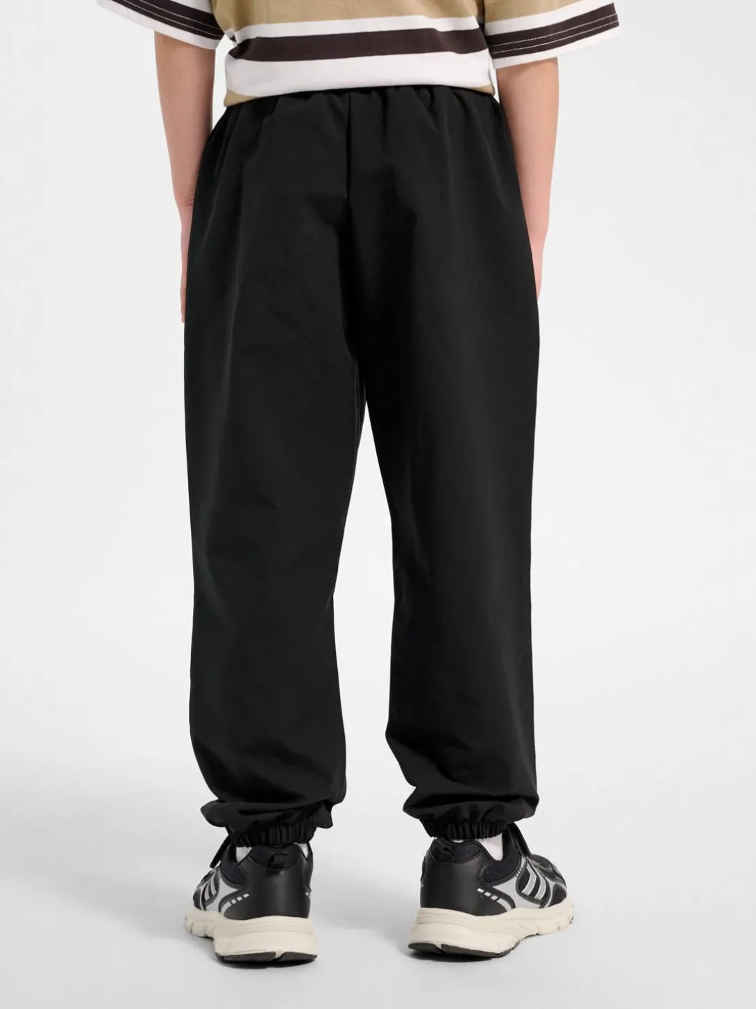 hmlJR STREET TRACKSUIT CARGO PANTS