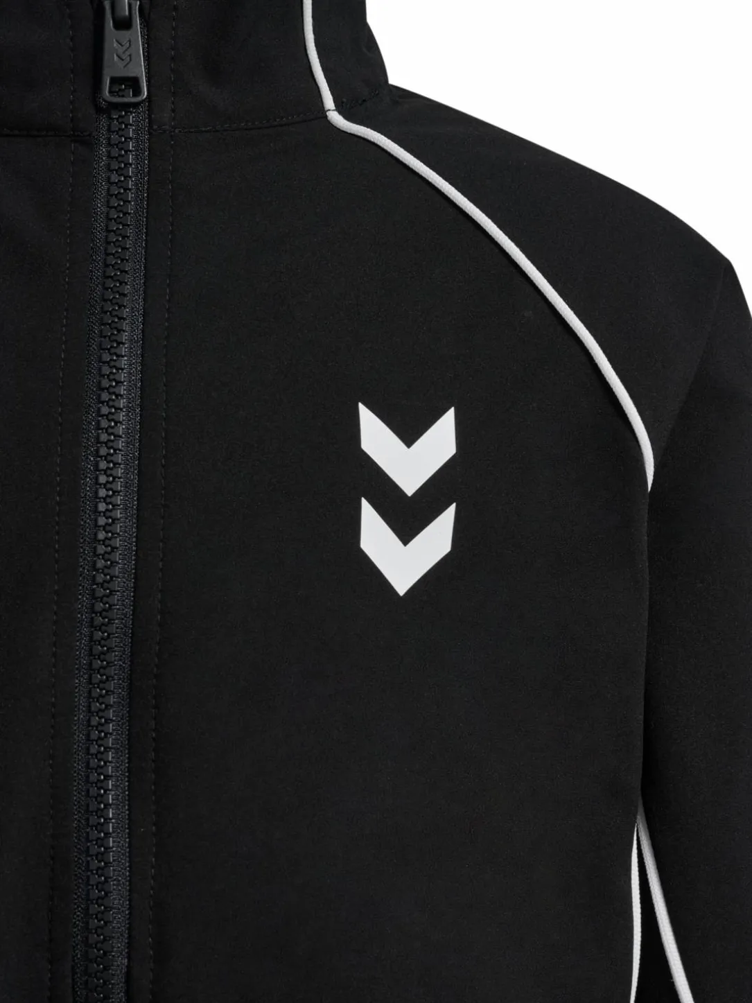 hmlJR STREET TRACKSUIT JACKET