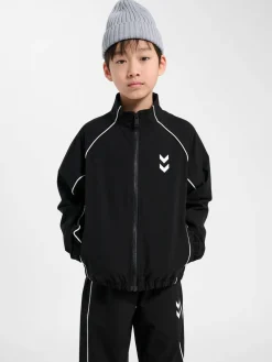 hmlJR STREET TRACKSUIT JACKET