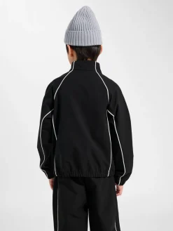 hmlJR STREET TRACKSUIT JACKET