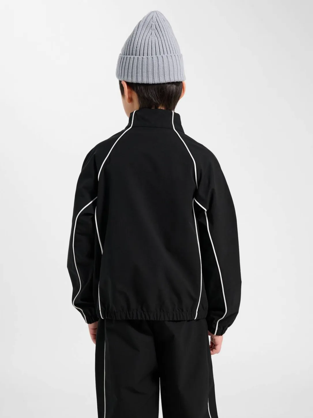 hmlJR STREET TRACKSUIT JACKET