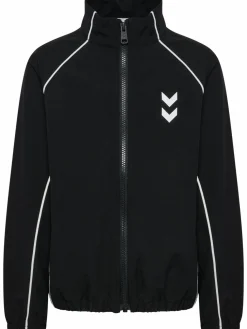 hmlJR STREET TRACKSUIT JACKET