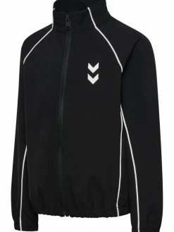 hmlJR STREET TRACKSUIT JACKET