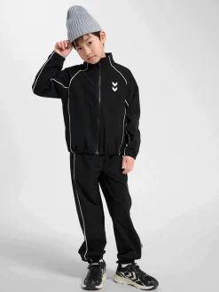 hmlJR STREET TRACKSUIT JACKET