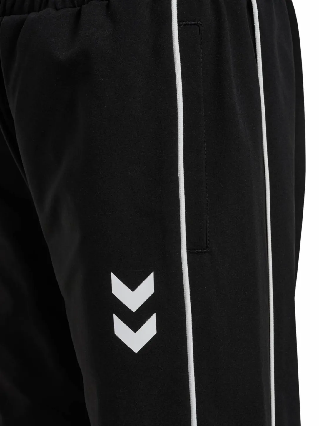 hmlJR STREET TRACKSUIT PANTS