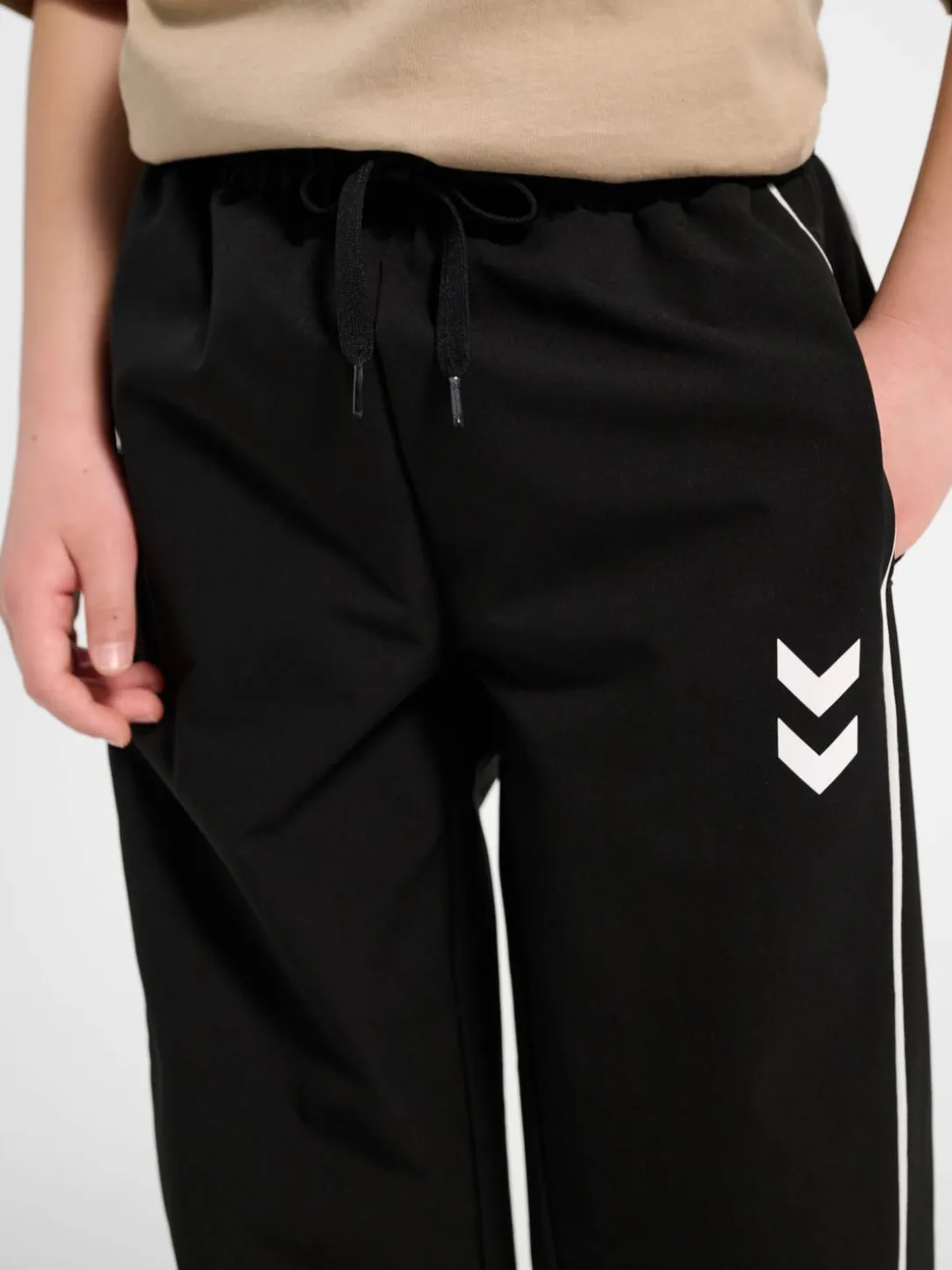 hmlJR STREET TRACKSUIT PANTS