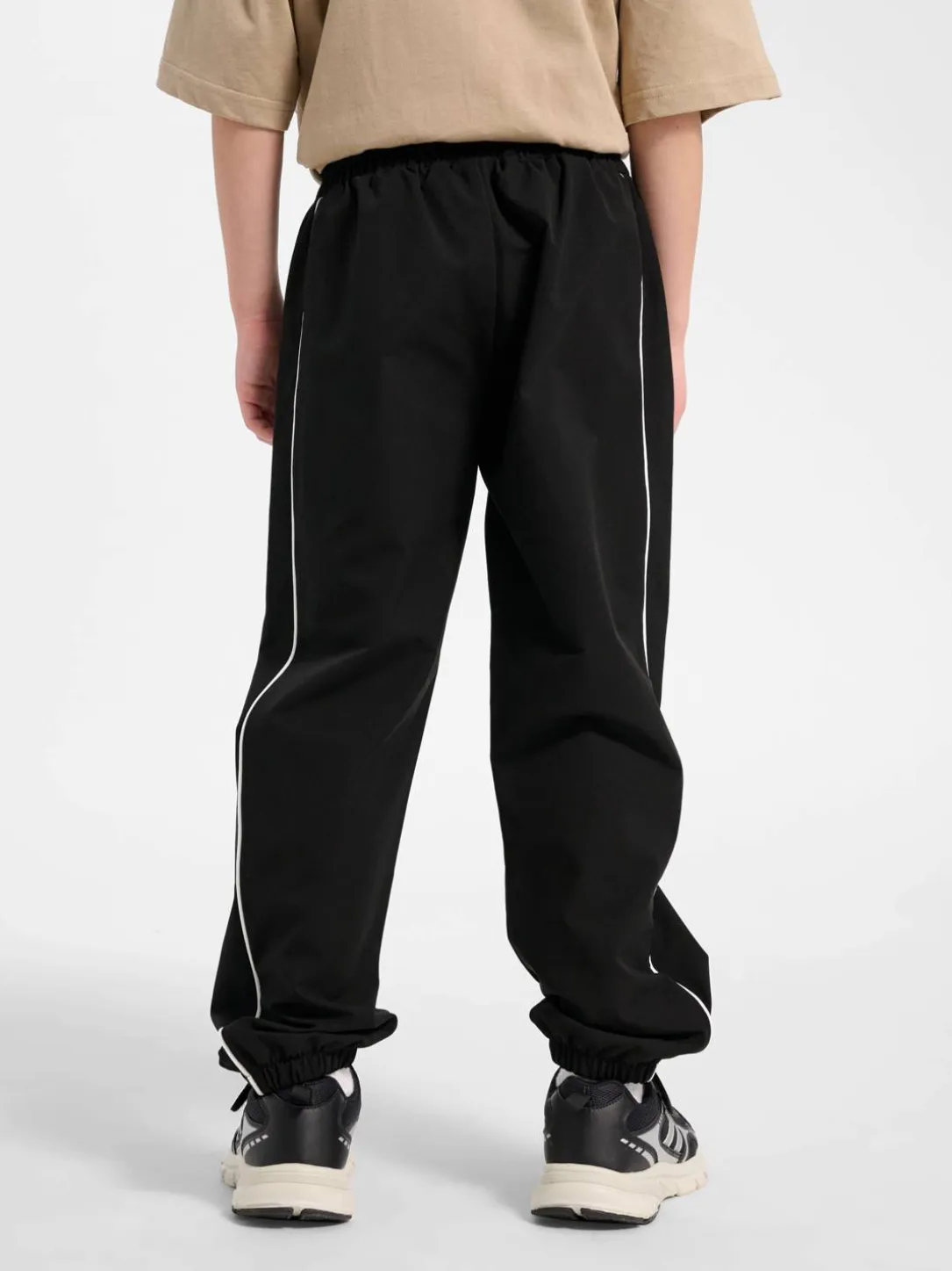 hmlJR STREET TRACKSUIT PANTS