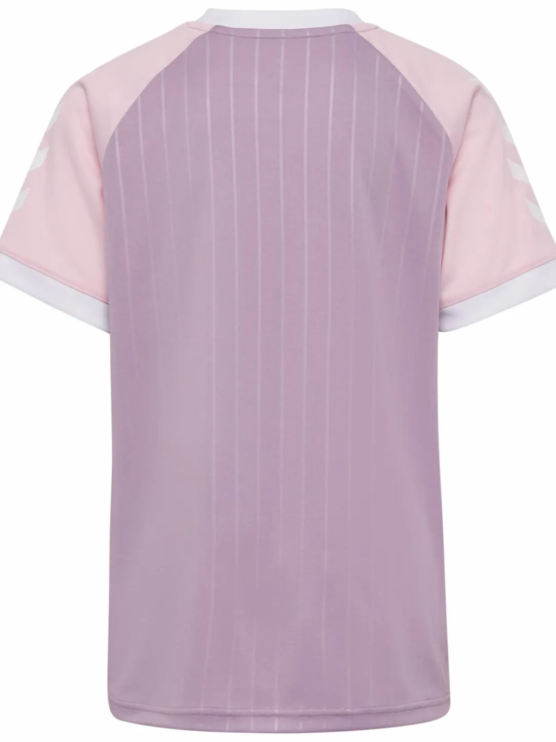 hmlJR STRIPE T-SHIRT S/S