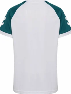 hmlJR STRIPE T-SHIRT S/S