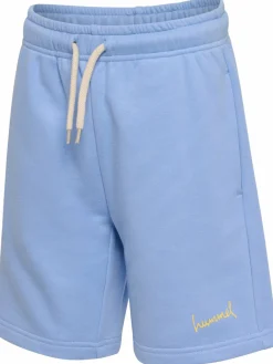 hmlJR SUMMER SWEAT SHORTS