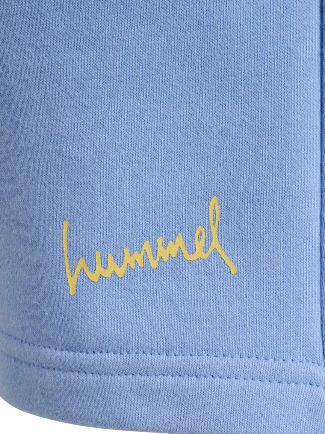 hmlJR SUMMER SWEAT SHORTS