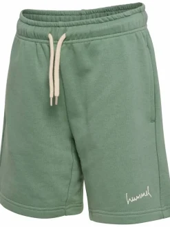 hmlJR SUMMER SWEAT SHORTS