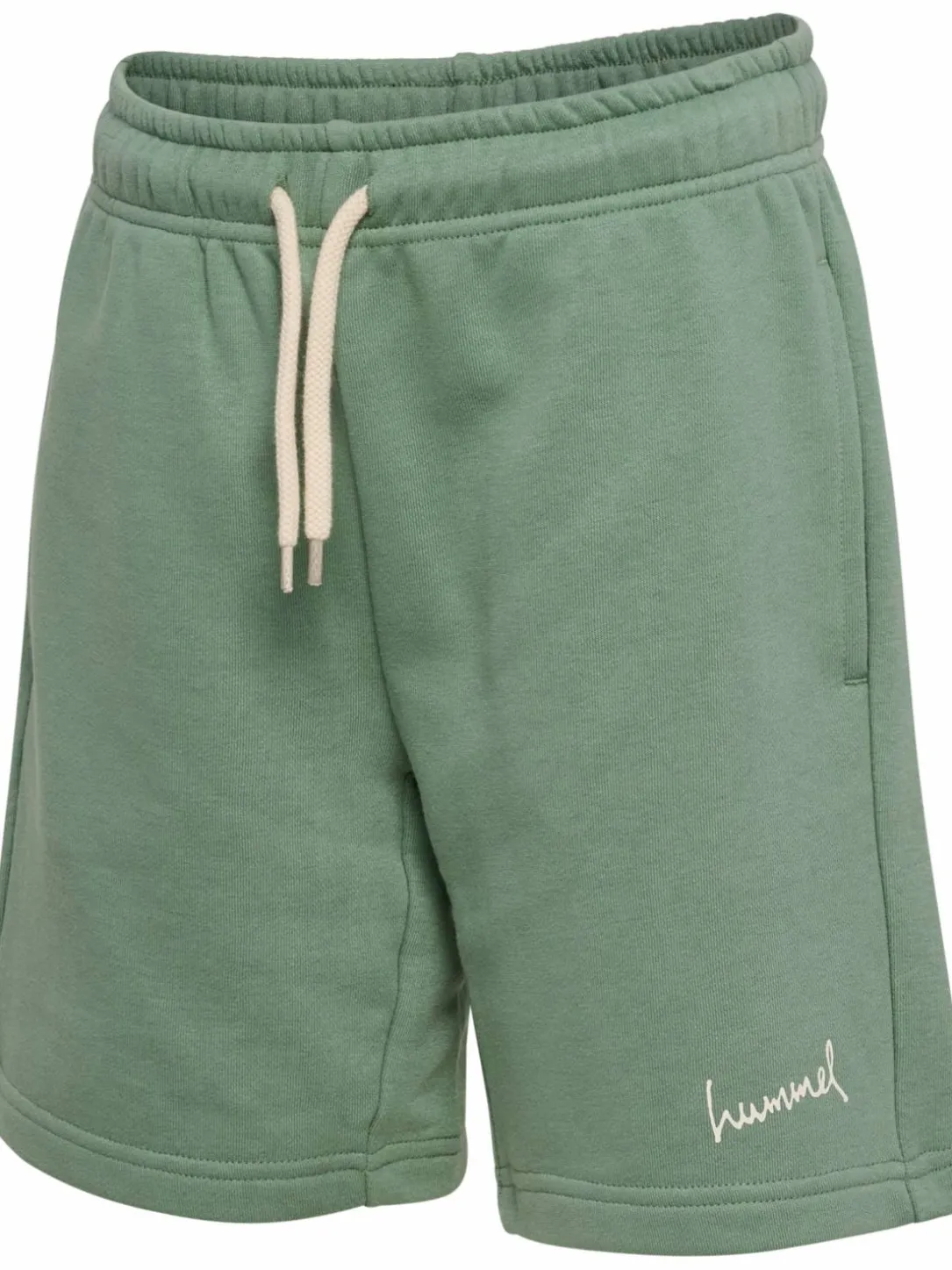 hmlJR SUMMER SWEAT SHORTS