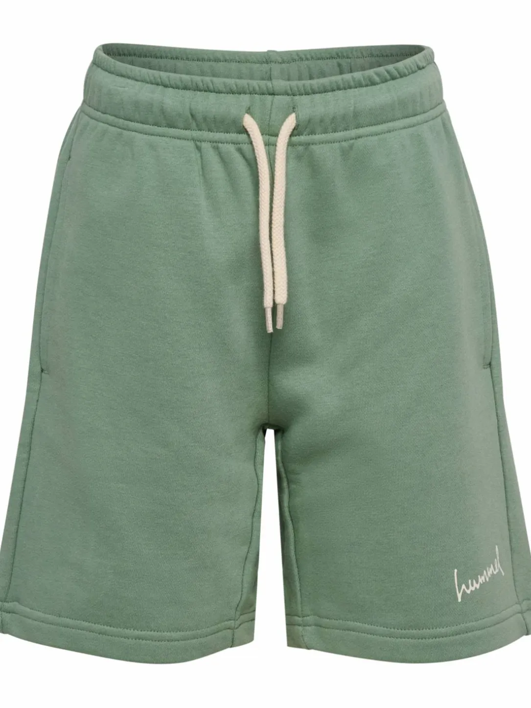 hmlJR SUMMER SWEAT SHORTS