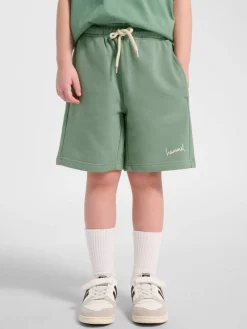 hmlJR SUMMER SWEAT SHORTS