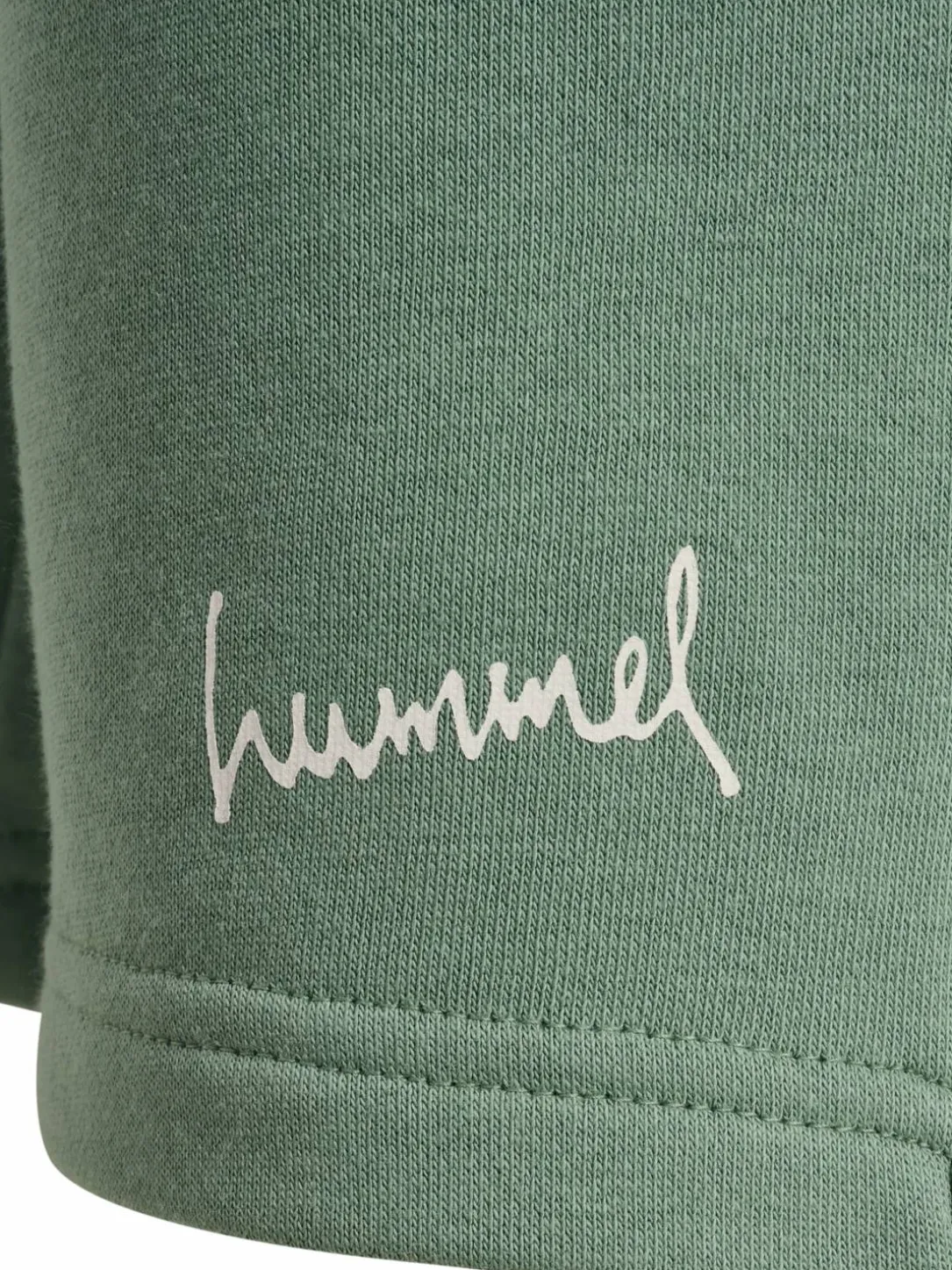 hmlJR SUMMER SWEAT SHORTS