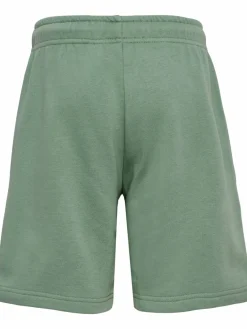 hmlJR SUMMER SWEAT SHORTS