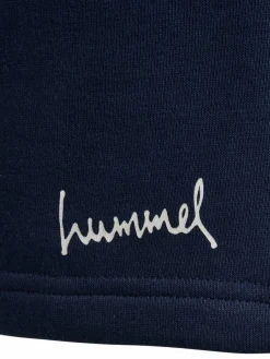 hmlJR SUMMER SWEAT SHORTS