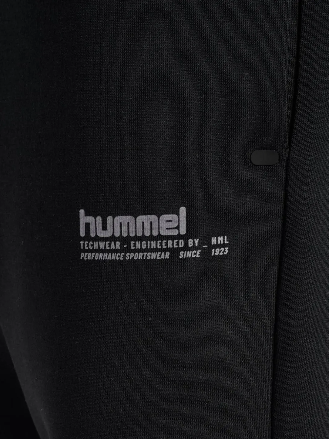hmlJR TECH FLEECE PANTS