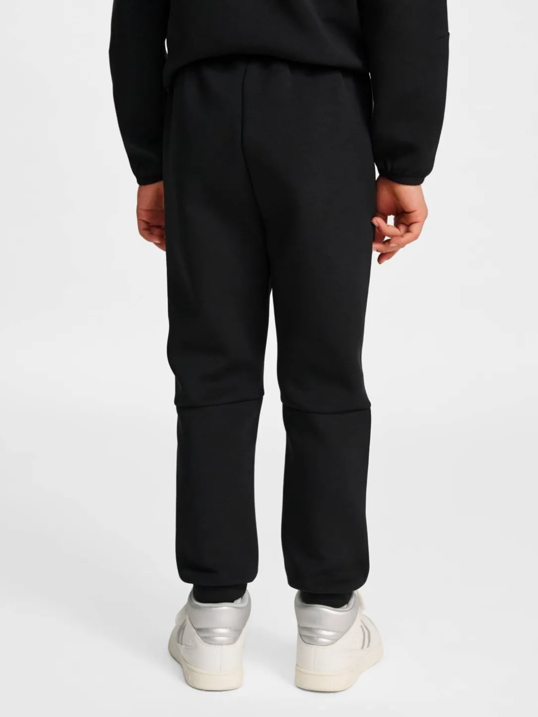 hmlJR TECH FLEECE PANTS