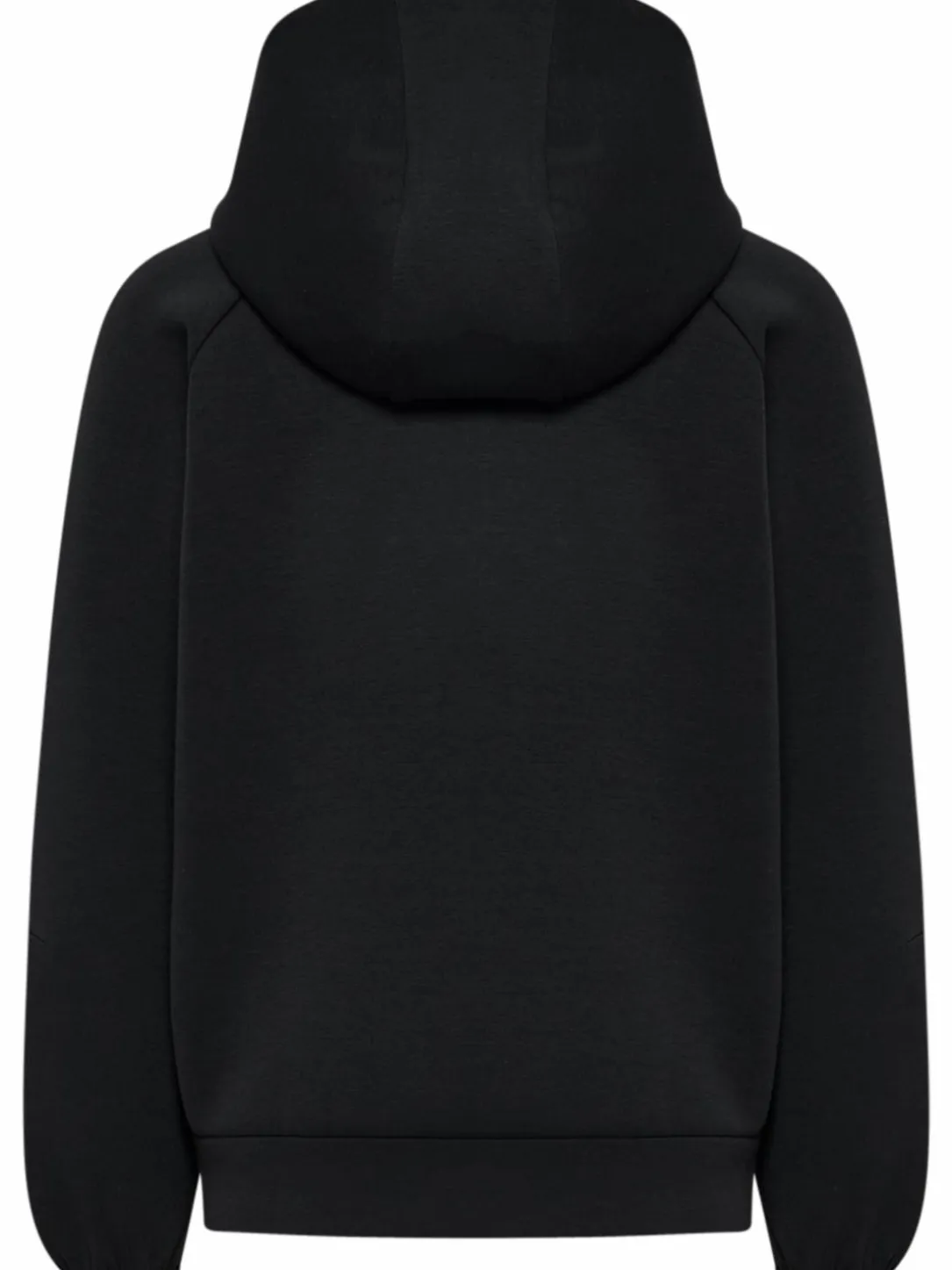 hmlJR TECH FLEECE ZIP HOODIE
