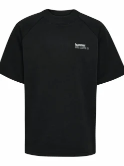 hmlJR TECH LOOSE T-SHIRT