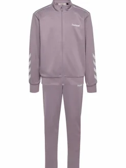 hmlJR TRACKSUIT