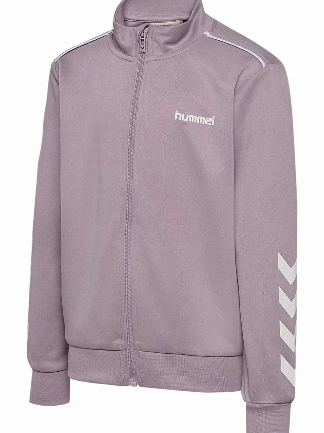hmlJR TRACKSUIT