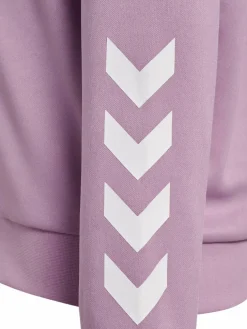 hmlJR TRACKSUIT