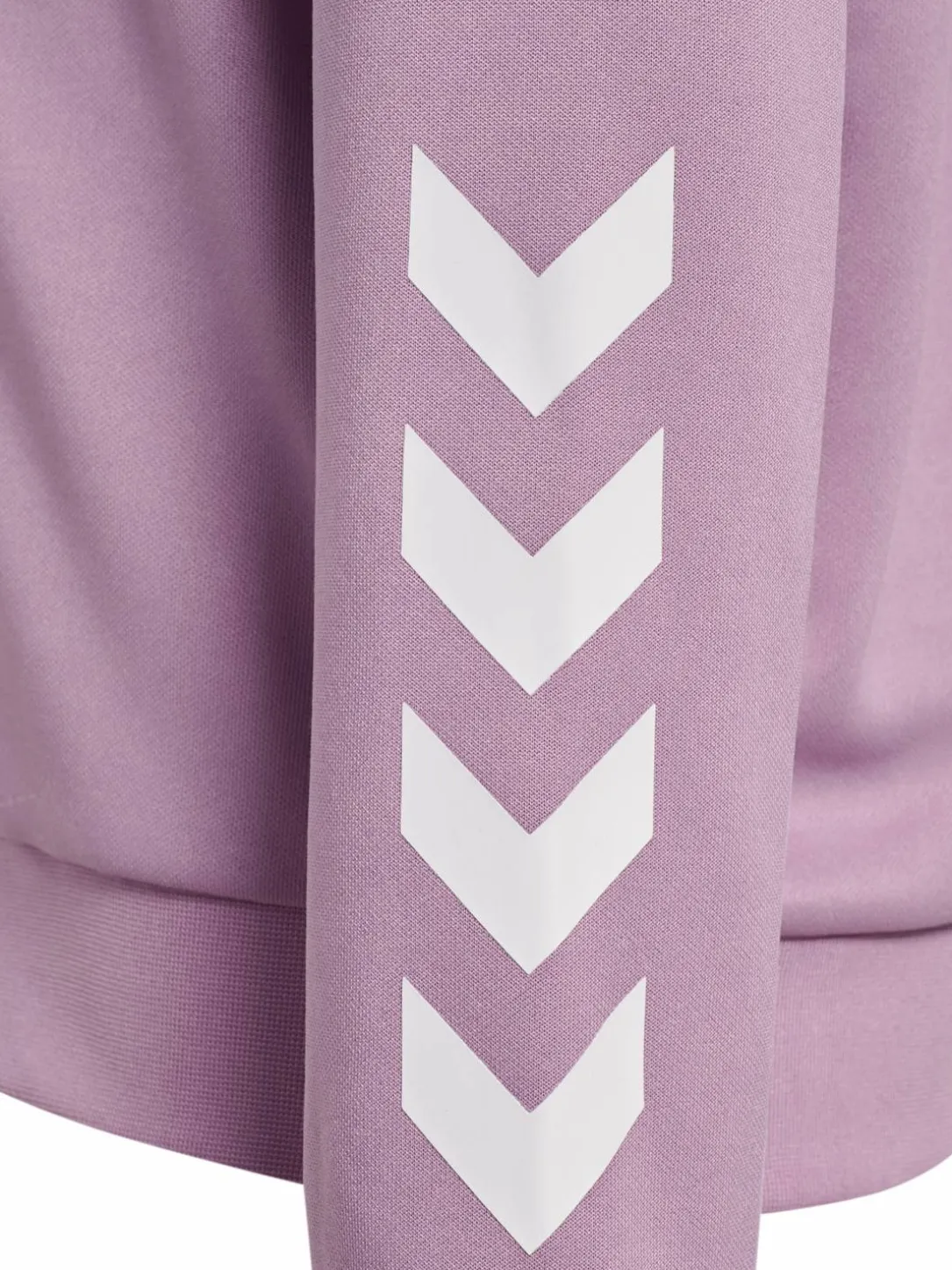 hmlJR TRACKSUIT