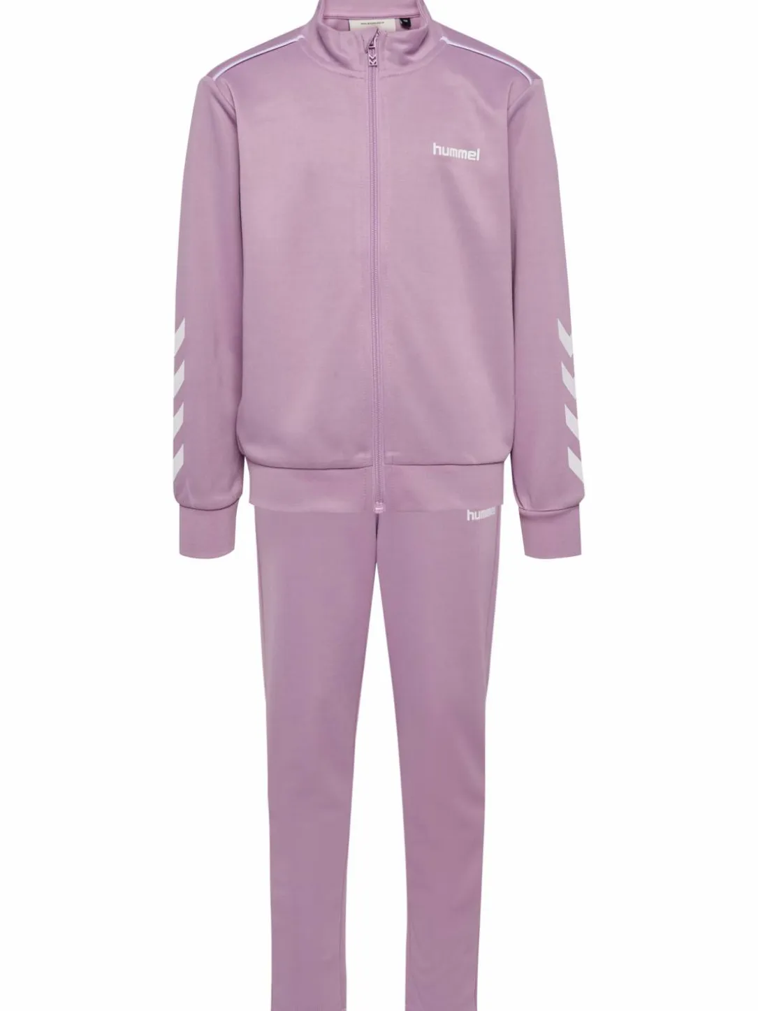 hmlJR TRACKSUIT
