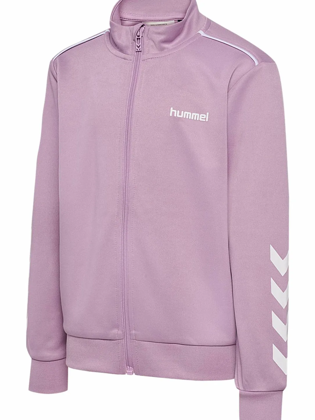 hmlJR TRACKSUIT