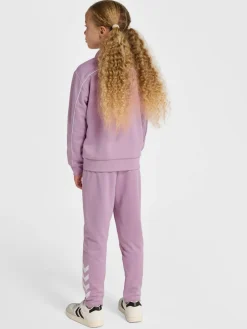 hmlJR TRACKSUIT