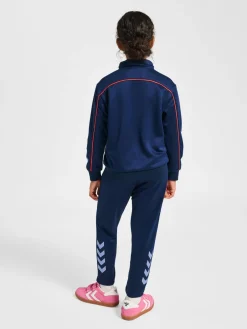 hmlJR TRACKSUIT