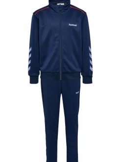 hmlJR TRACKSUIT