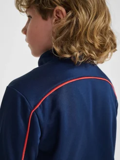 hmlJR TRACKSUIT