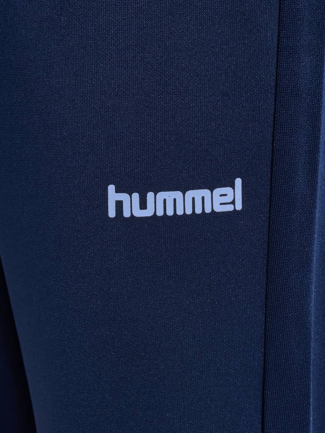 hmlJR TRACKSUIT