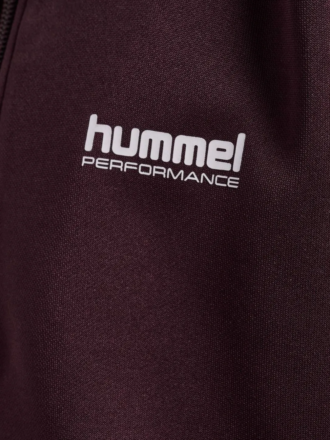 hmlJR TRACKSUIT
