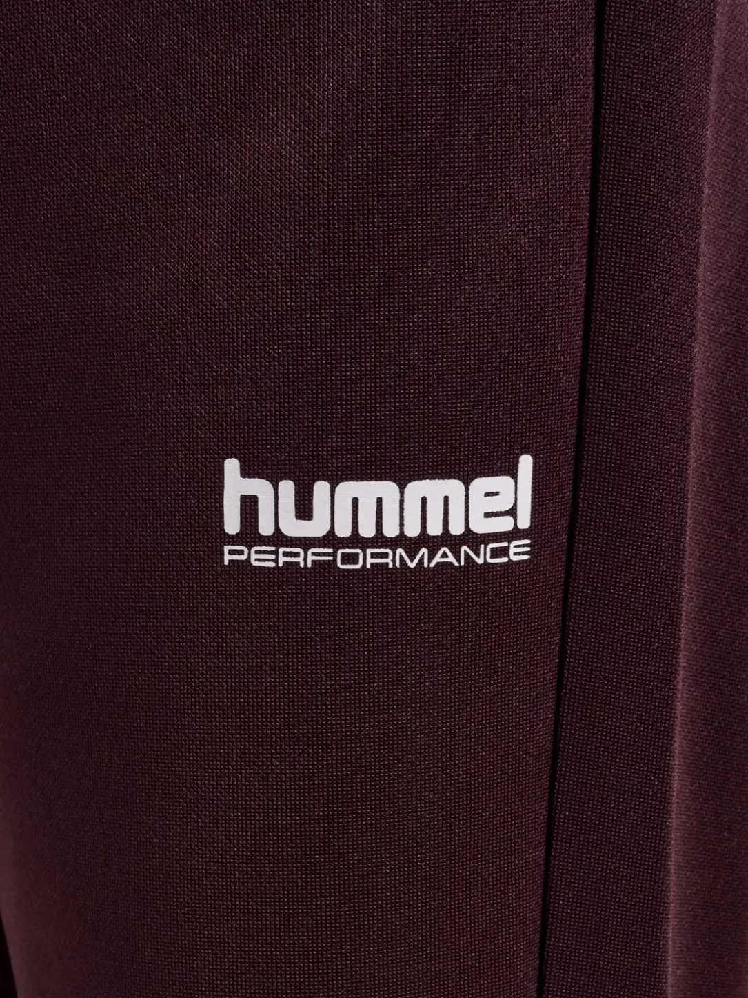 hmlJR TRACKSUIT