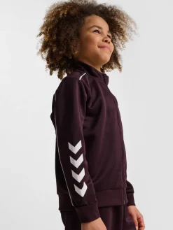 hmlJR TRACKSUIT