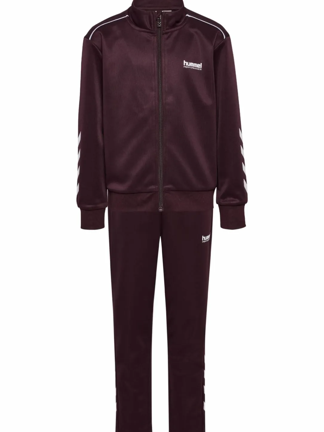hmlJR TRACKSUIT