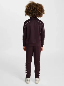 hmlJR TRACKSUIT