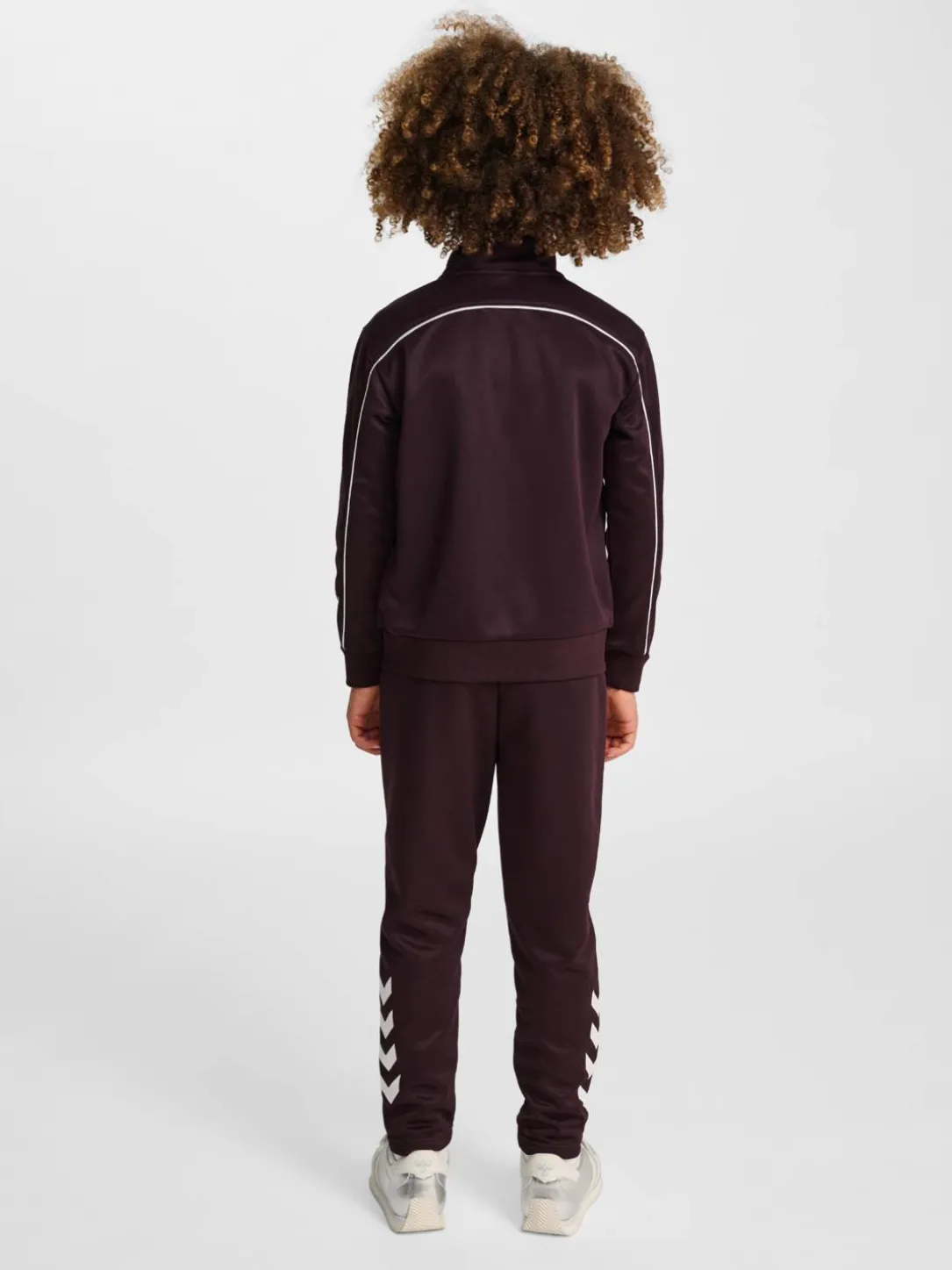 hmlJR TRACKSUIT