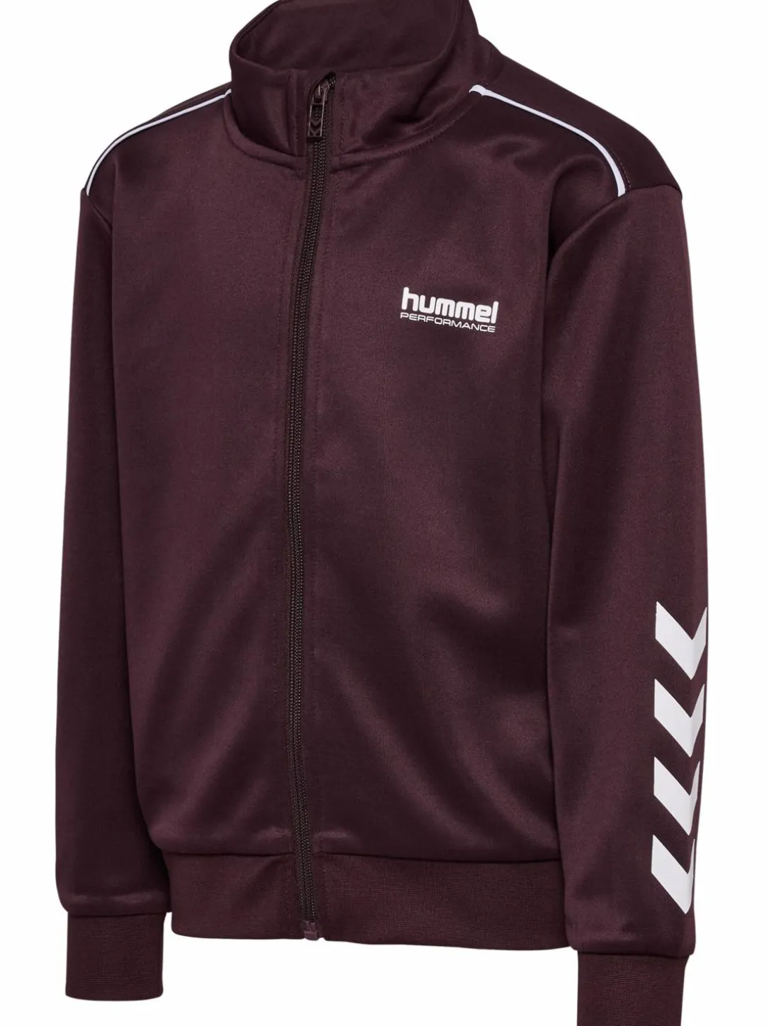 hmlJR TRACKSUIT