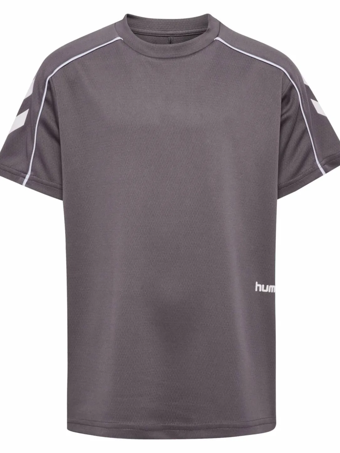 hmlJR T-SHIRT S/S